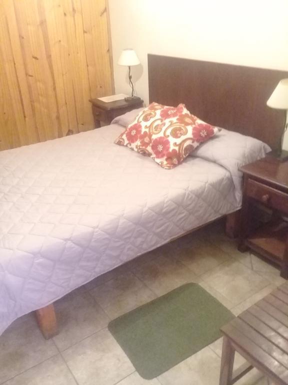 Hostal Terrazas Del San Bernardo ซัลตา ภายนอก รูปภาพ