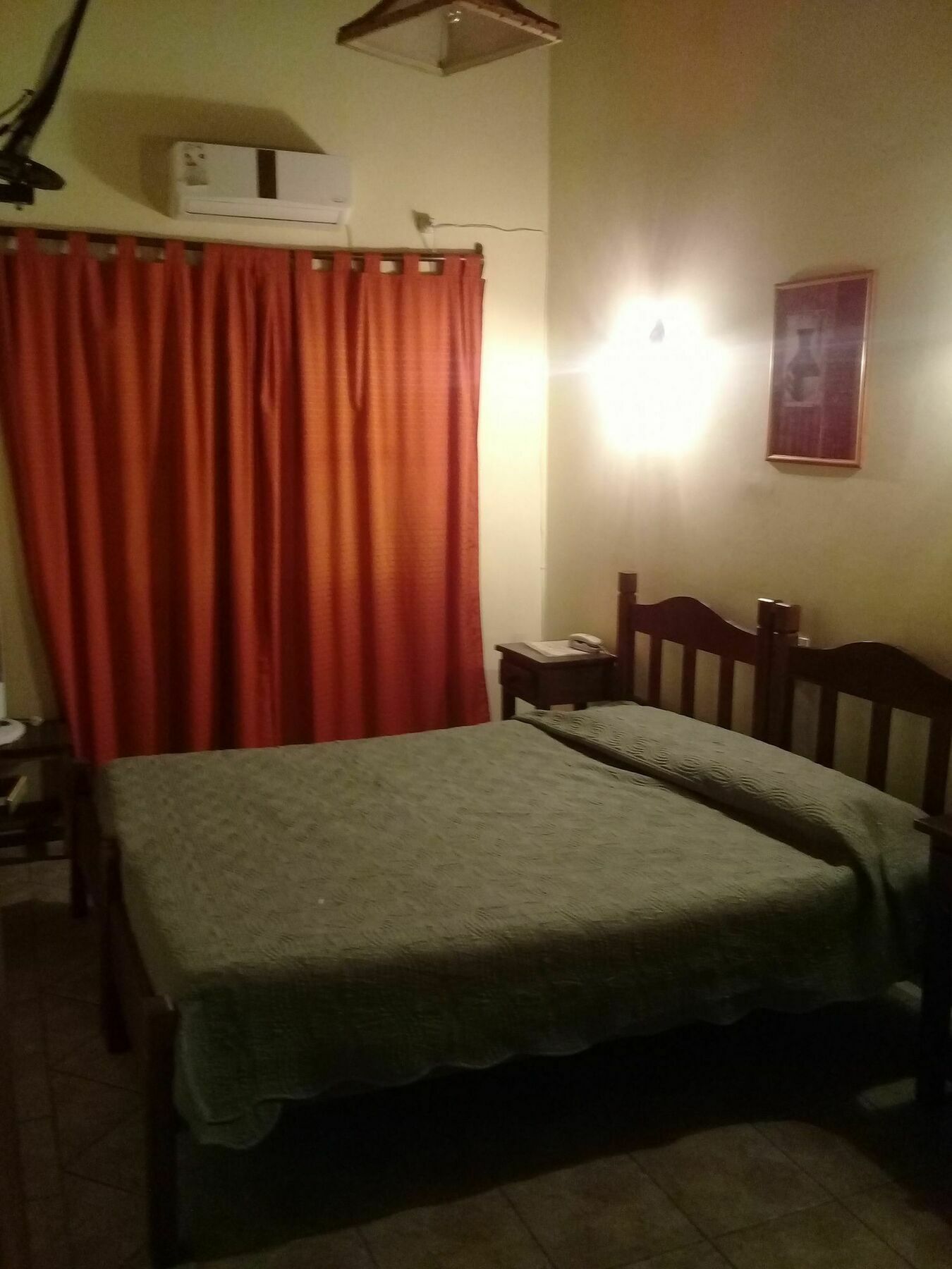 Hostal Terrazas Del San Bernardo ซัลตา ภายนอก รูปภาพ