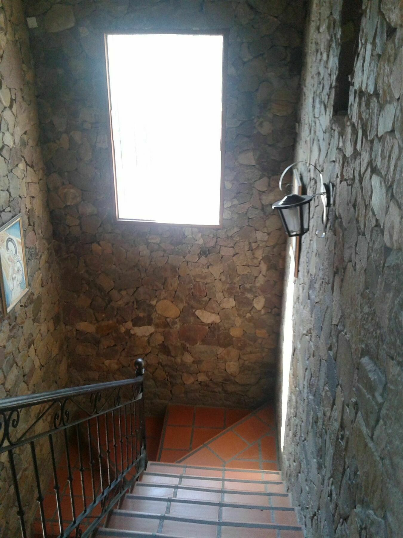 Hostal Terrazas Del San Bernardo ซัลตา ภายนอก รูปภาพ