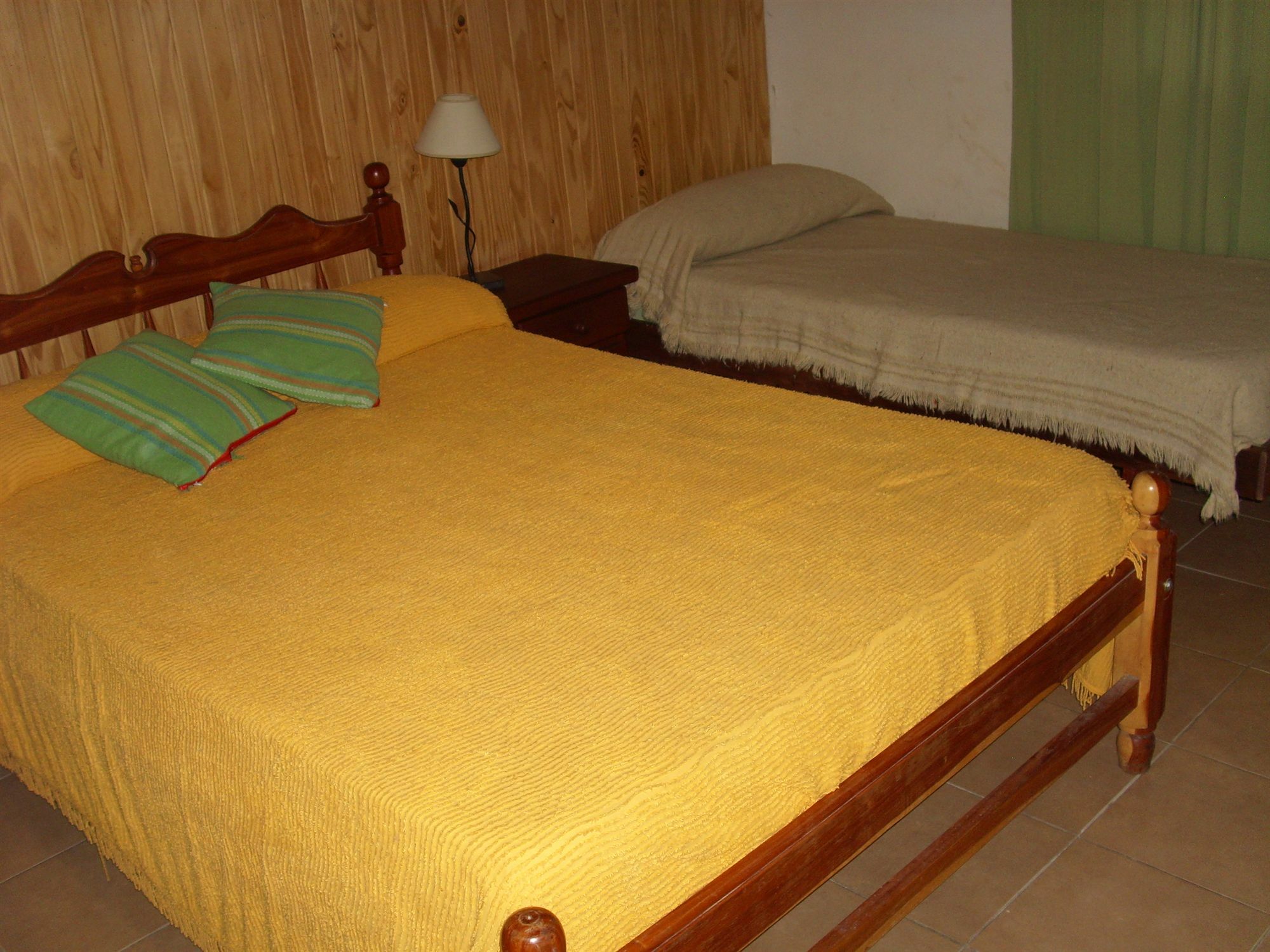 Hostal Terrazas Del San Bernardo ซัลตา ภายนอก รูปภาพ