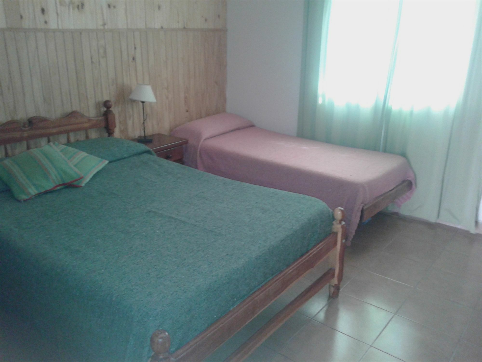 Hostal Terrazas Del San Bernardo ซัลตา ภายนอก รูปภาพ