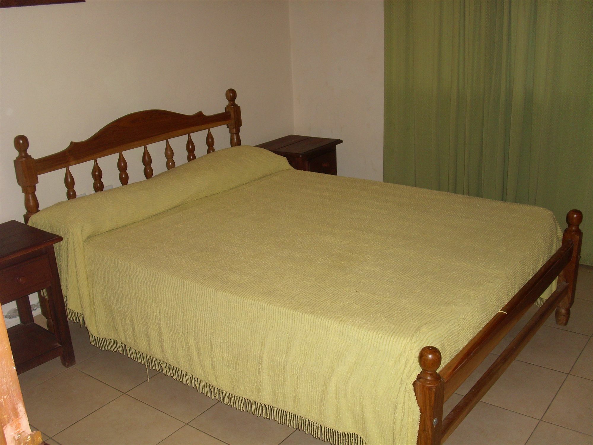 Hostal Terrazas Del San Bernardo ซัลตา ภายนอก รูปภาพ